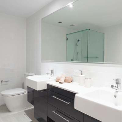 BATHROOM REMODELING